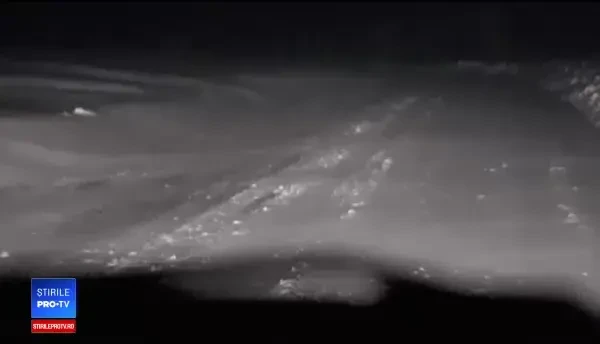 Primele victime făcute de vremea rea, luni noapte. Anunțul meteorologilor despre evoluția vremii