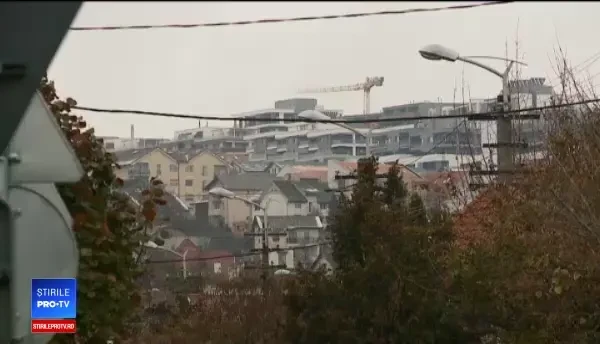 Asistăm la un declin al pieţei imobiliare. Tranzacţiile imobiliare au scăzut în octombrie cu 15% faţă de 2017