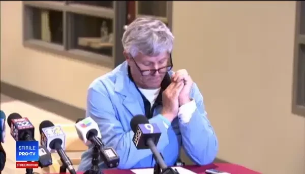 Atacul armat cu 4 morți, din Chicago, comis de un bărbat părăsit de iubita lui. Cine sunt victimele