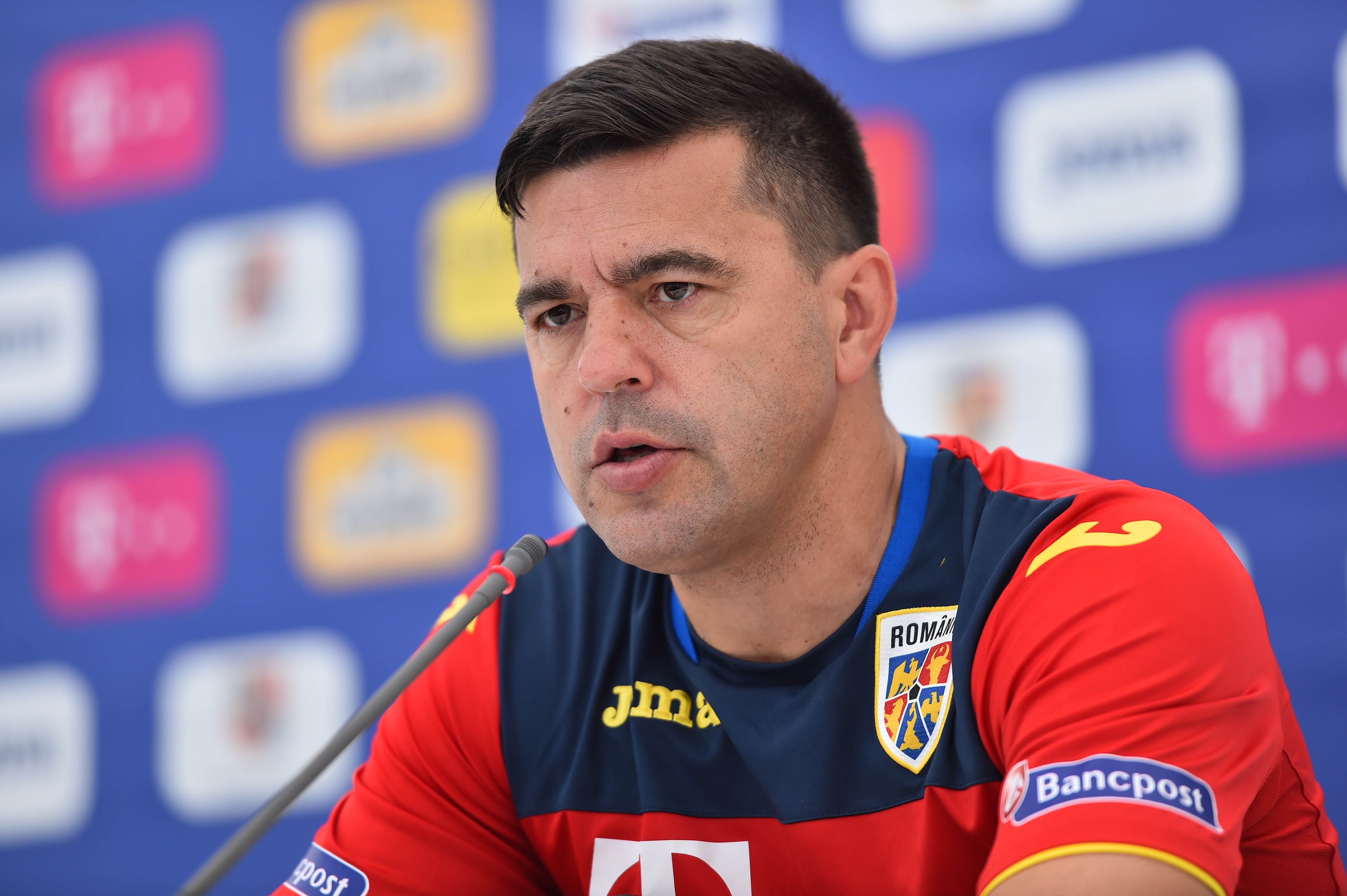 Grupa EURO 2020: România se va lupta cu Spania, Suedia și Norvegia