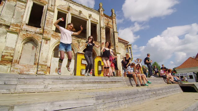 Electric Castle 2019. Anunțul organizatorilor privind costul biletelor la festival