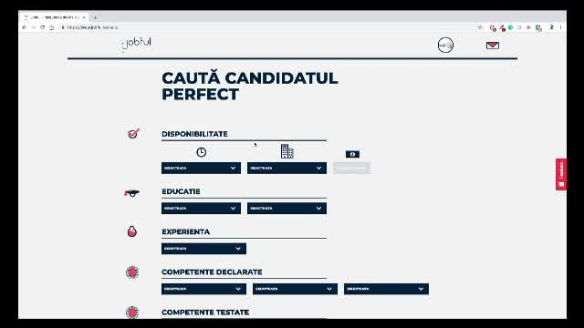 iLikeIT. Platforma online românească pe care îţi găseşti un job jucând jocuri