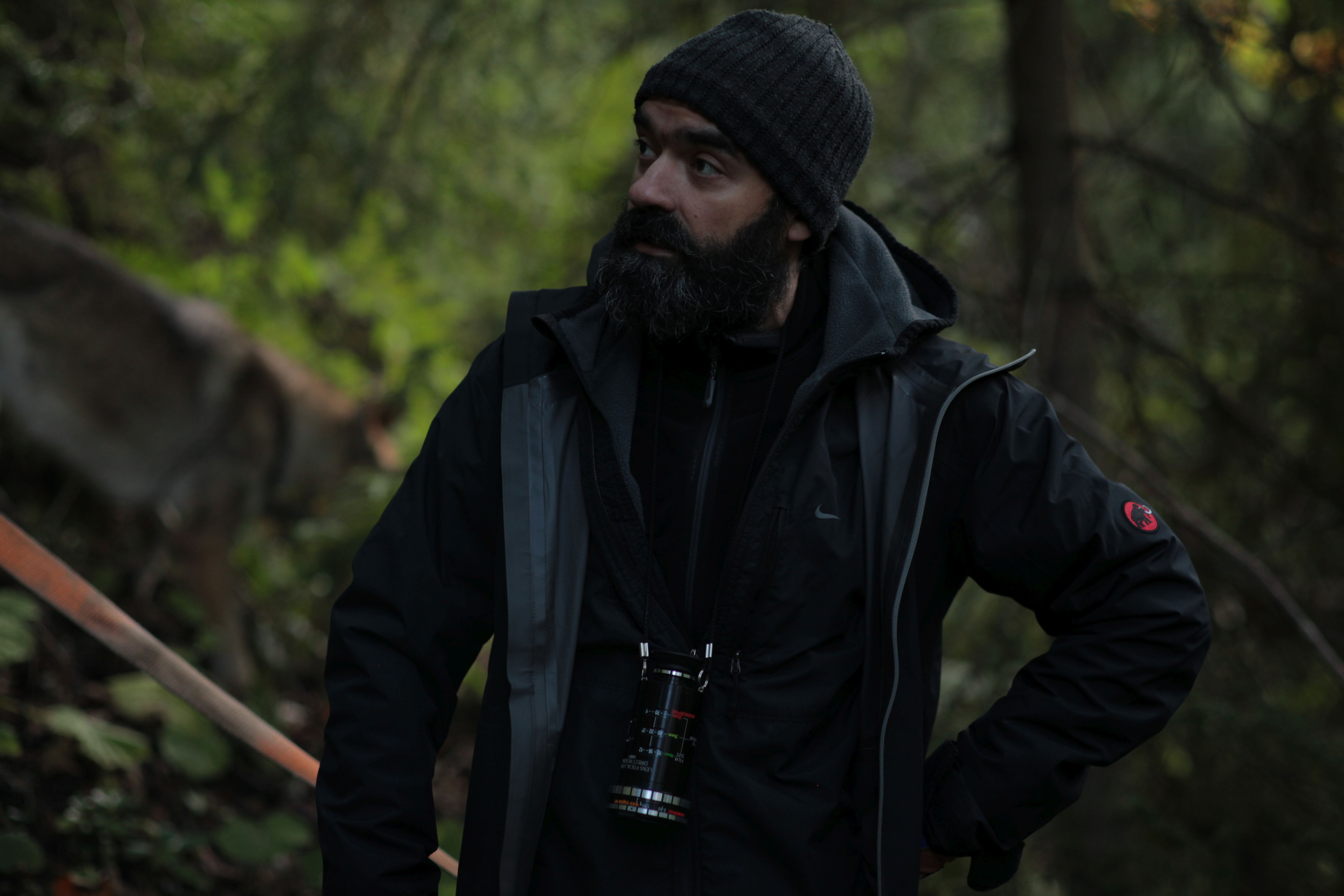 Cel mai recent film al regizorului Florin Șerban, în cinematografe din 5 decembrie