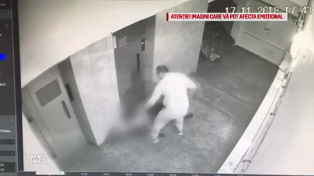 Ce ar fi făcut agresorul din Alba în timp ce era după gratii. A ajuns de 24 de ori la judecător