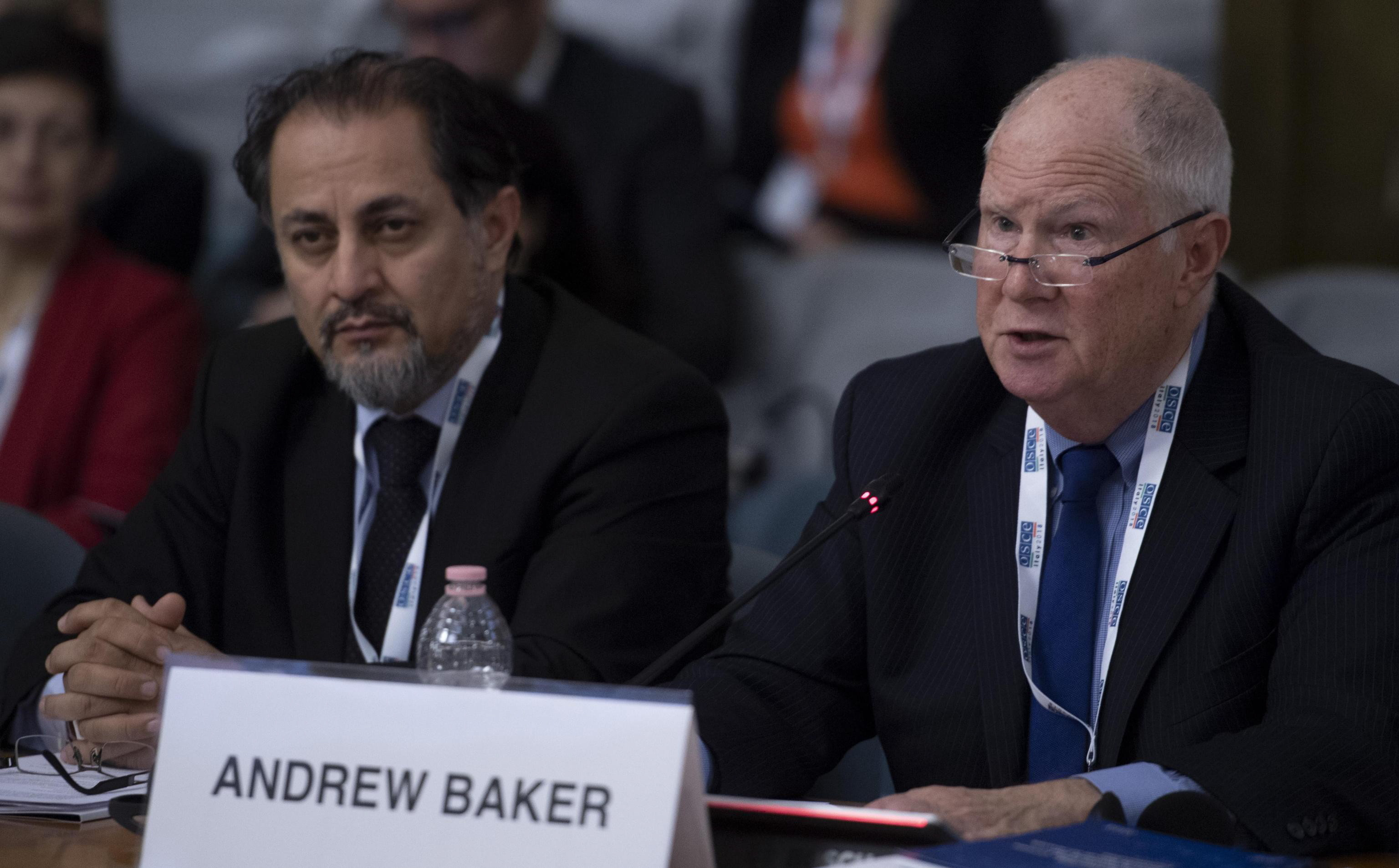 Comitetul Evreiesc American: Oricare ar fi problema cu Iohannis, cu siguranţă antisemitismul nu e