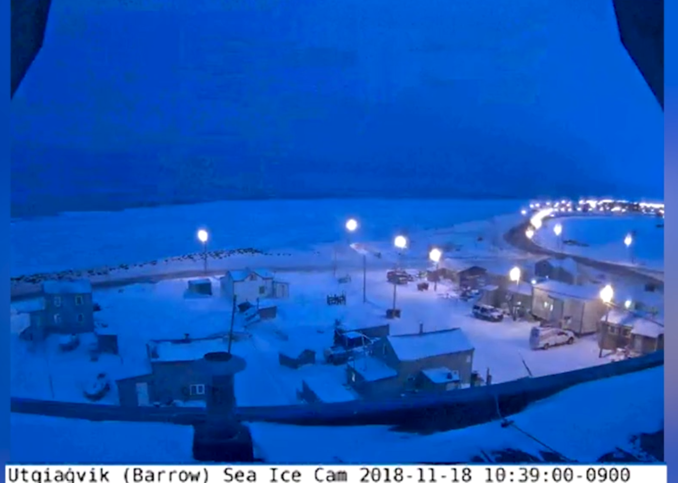 Alertă în Alaska. Fenomenul devastator care ar putea lovi statul american