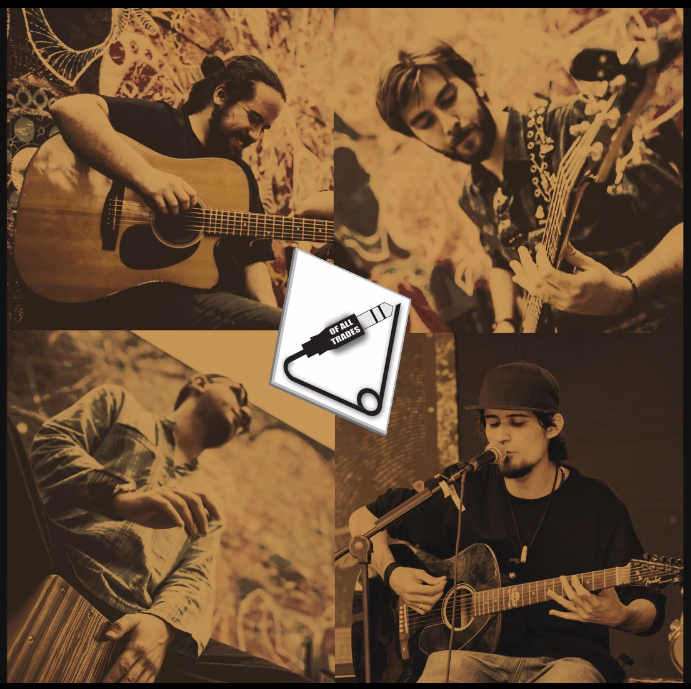 Trupa românească de rock alternativ Jack of All Trades își lansează al doilea videoclip din 2018