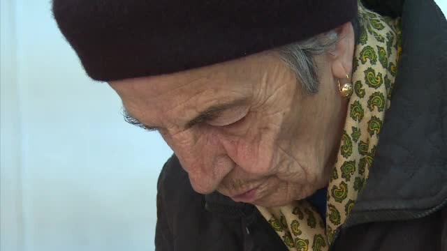 Cum și-a recuperat banii bătrâna din Târgoviște, jefuită prin metoda ”accidentul”