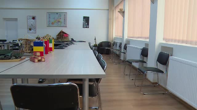 Situația este tot mai gravă. Mii de elevi din România nu au mai mers la școală din cauza frigului