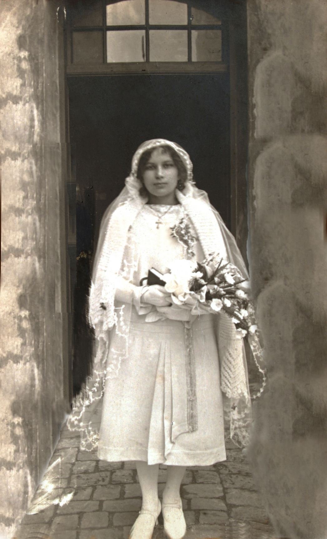 Maica poloneza