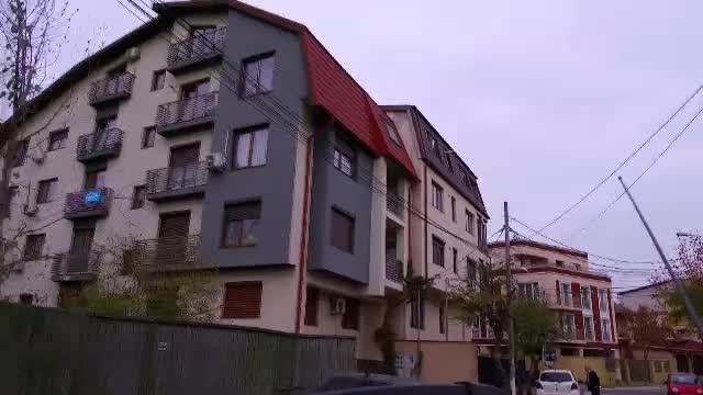 Cum poţi ridica ilegal un bloc în Bucureşti cu ştiinţa autorităţilor. Cazul unui cartier istoric sufocat