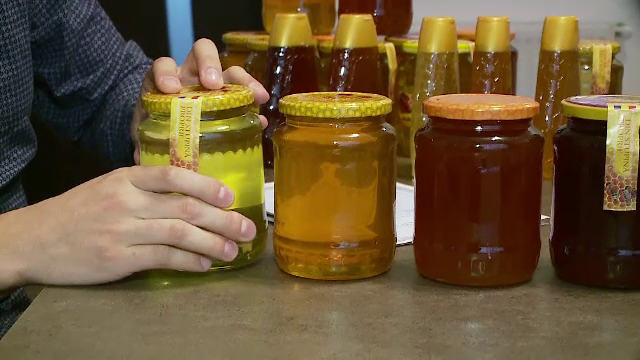 Autorităţile vor da 16 milioane € anual pentru miere în școli. Reacția apicultorilor