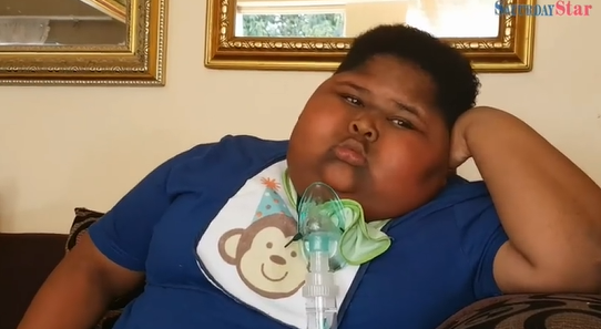 A murit copilul care ajunsese să mănânce hârtie igienică