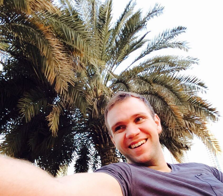 Decizia finală luată în cazul studentului britanic condamnat pe viață pentru spionaj în Emirate