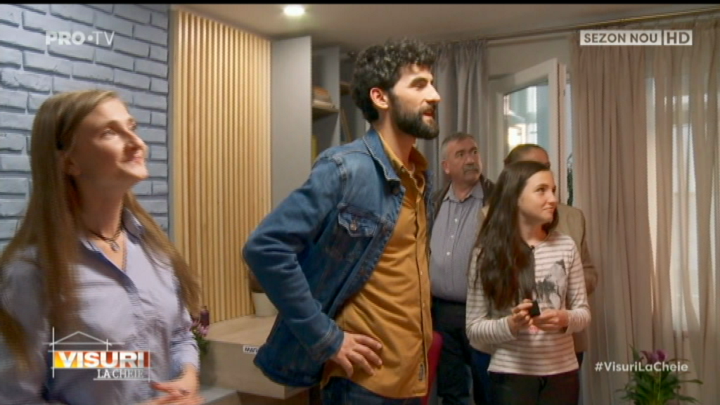 Surpriza făcută de echipa Visuri la cheie pentru o campioană la judo și familia ei