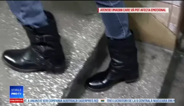 Agresorul din Alba, eliberat din închisoare în ciuda ororilor comise în trecut