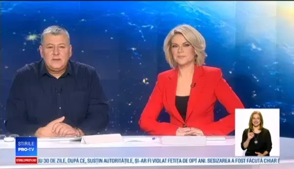 Știrile Pro TV, desemnate câștigătoare la Gala premiilor TV Mania