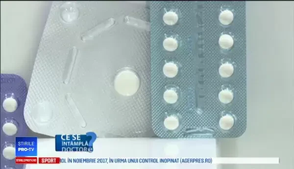 Riscul la care se expun fumătoarele, atunci când iau anticoncepționale