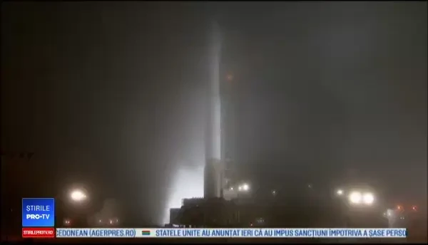 Premieră pentru NASA. Un robot, trimis să exploreze adâncurile planetei Marte. Provocarea lansată de cercetători