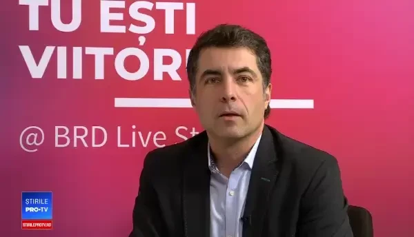 “Tu ești viitorul!” Proiectul “District 40” și oamenii care trezesc la viață un colț de București