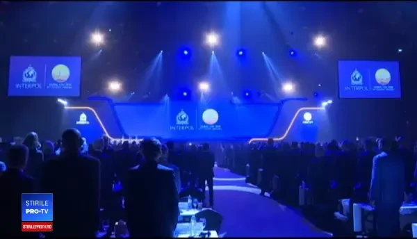 Interpol are un nou șef. De ce n-a fost ales candidatul din Rusia