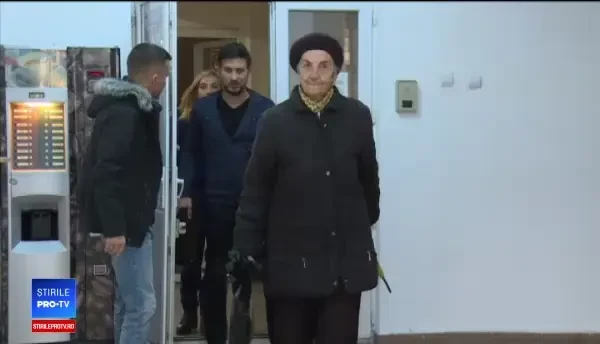 Cum și-a recuperat banii bătrâna din Târgoviște, jefuită prin metoda ”accidentul”