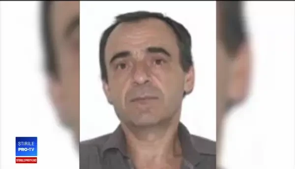 Un bărbat din Argeș este dat dispărut de mai multe zile. De ce se teme familia