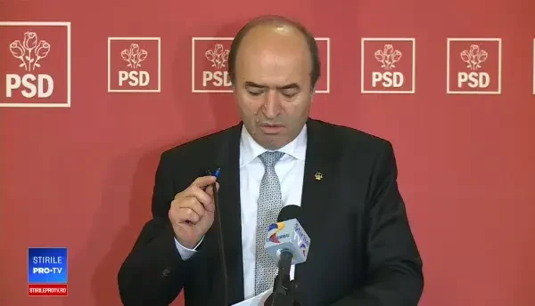 Ministrul Justiției: Olguța Vasilescu poate fi propusă pentru a prelua portofoliul Ministerului Dezvoltării