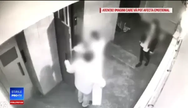 Numărul violurilor și violențelor, în creștere. ”Adevărata dimensiune a dezastrului, după 1-3 ani"