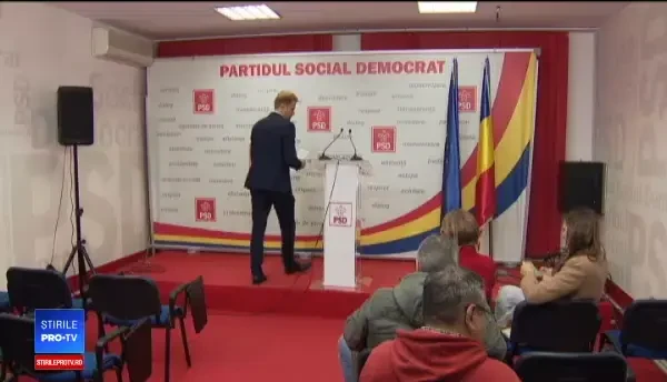 Comitetul Evreiesc American: Oricare ar fi problema cu Iohannis, cu siguranţă antisemitismul nu e