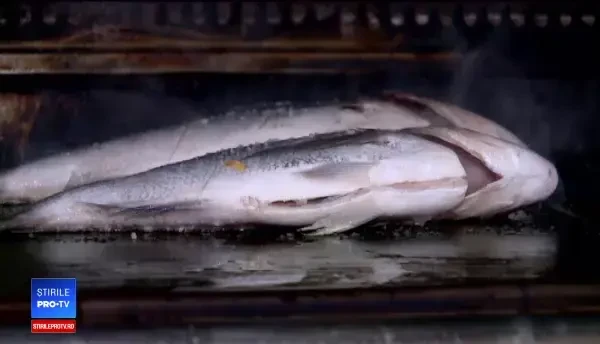 Deşi avem Mare şi Deltă, în pieţe marfa este în proporţie de 80% din alte ţări