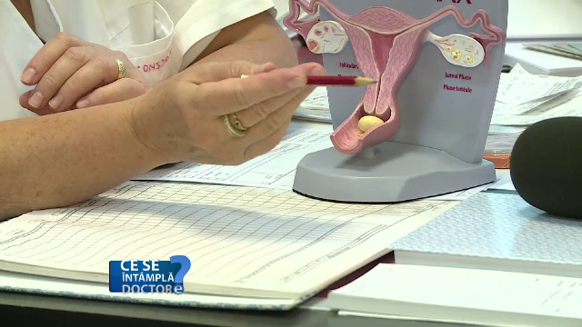 Analizele anuale care pot preveni infertilitatea în rândul femeilor