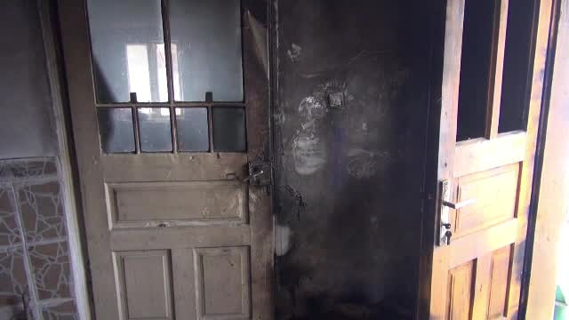 O adolescentă a suferit arsuri grave după explozia unei sobe