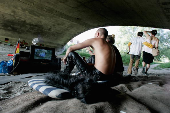 Raport îngrijorător Amnesty despre romii din România, care trăiesc în „condiții disperate” în Suedia