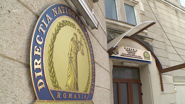 Tribunalul Bucureşti cere DNA să spună dacă SRI a furnizat probe în dosarul Belina