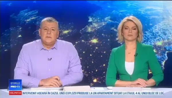 Tânără din Satu Mare, lovită de un șofer pe trecerea de pietoni