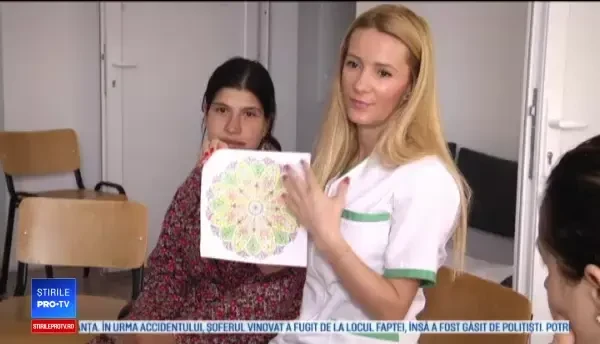 Terapia care le ajută pe viitoarele mame să nască mai ușor, implementată la Târgoviște