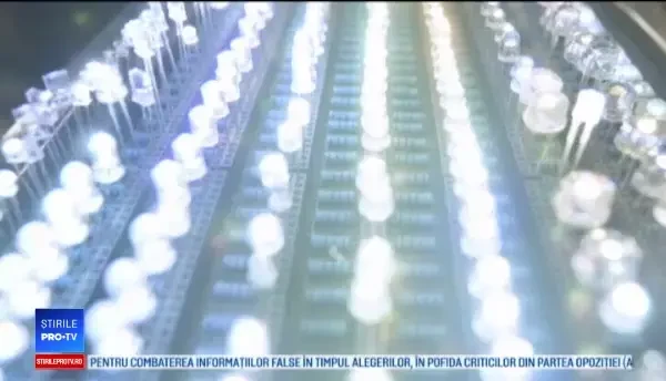 Orașul în care îți poți face o dronă personalizată chiar la mall