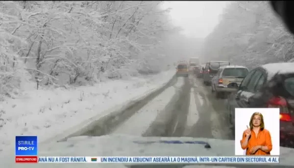 Drumarii din Botoșani nu și-au făcut treaba și au pe conștiință moartea unei femei