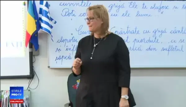Școala unde copiii nu au de rezolvat teme. Ce se întâmplă în clasele ''step by step''