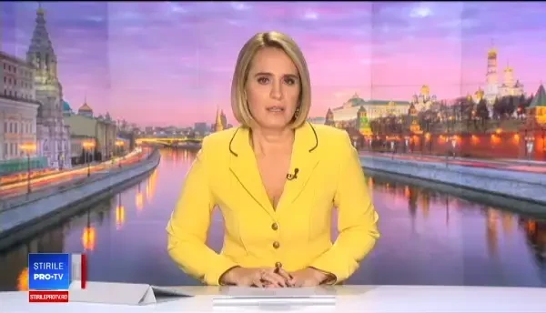 Un lider important al armatei ruse a murit, ”din cauza unei boli grave”