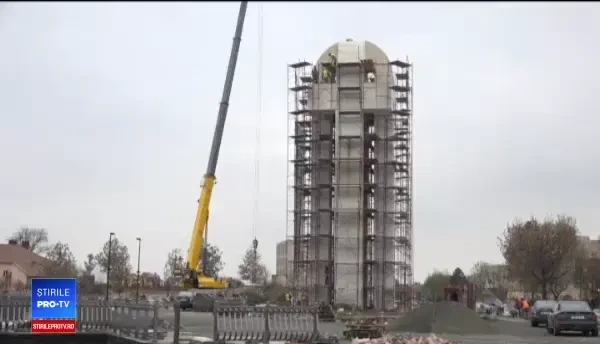 Suma cheltuită de Guvern sub pretextul Centenarului. Cum arată "Monumentul Facebook"