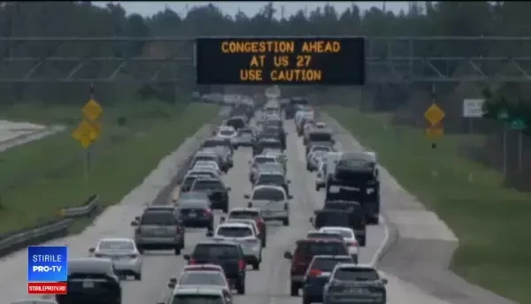 Cum se pregătesc americanii pentru cea mai rece Zi a Recunoștinței din ultimul secol