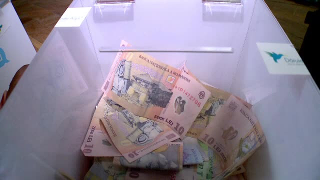 Secţiile pentru nou-născuţi ale spitalului din Constanţa, renovate din donaţii