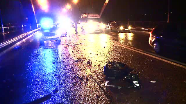 Autorul tragediei din Ovidiu, prins de un poliţist în timpul liber. Unde se ascunsese