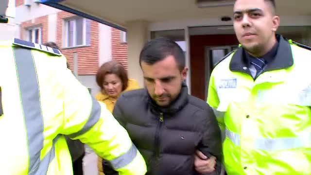 soferu acuzat ca a provocat accidentul din Ovidiu