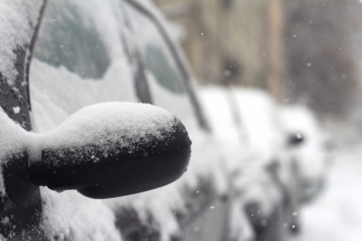 Vremea 23 noiembrie 2018. Regiunea unde MAXIMELE nu trec de minus 3 grade