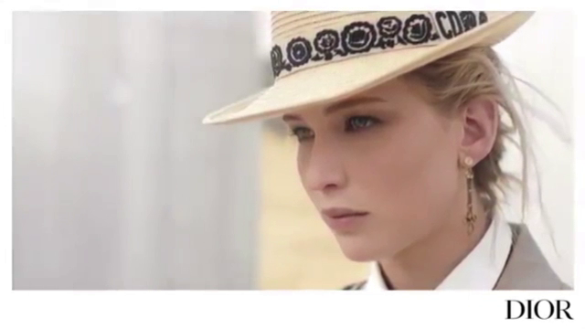 Casa de modă Dior, criticată din cauza unui clip publicitar controversat