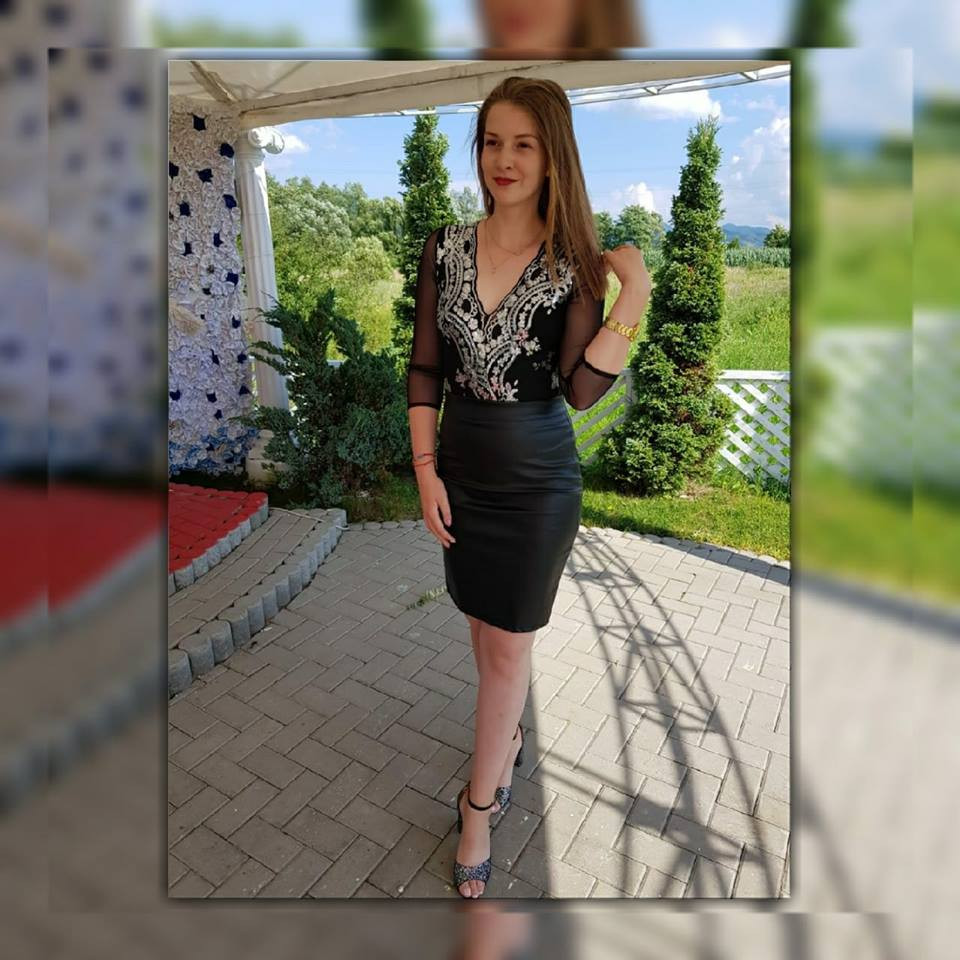 O tânără de 19 are nevoie urgentă de sânge. Puteți dona indiferent de grupă