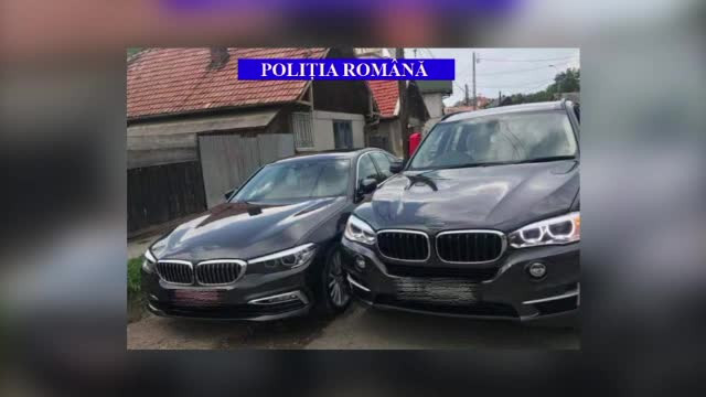 Au vrut să vândă în România mașinile luate în leasing în Marea Britanie. Ce au pățit